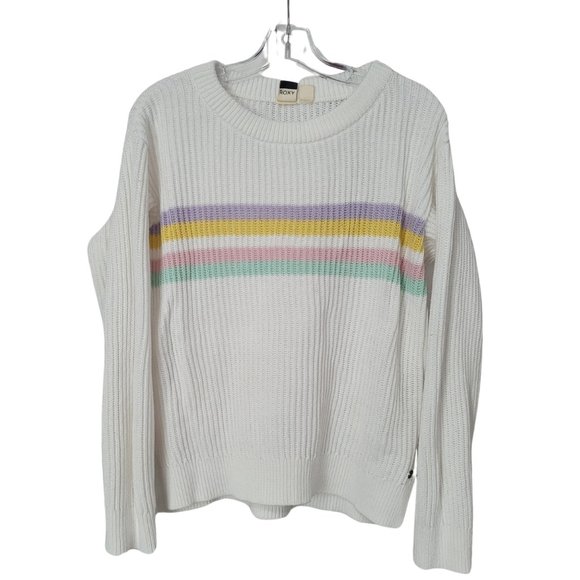 GRAB THIS BUNCH OF SWEATERS! SIZE L - Picture 1 of 8